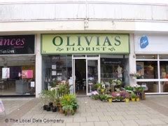 Olivia's florist - Olivia Flowers. oliviabflowers. Olivia is now a mainstay in Charleston. Her roommates, parents Robin and Gary, have moved out of their palatial waterfront pad, leaving Olivia to rule as lady of ... 